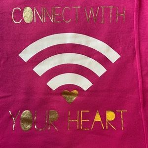 Girls Long Sleeve T-Shirt